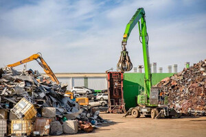 istanbul scrap dealer