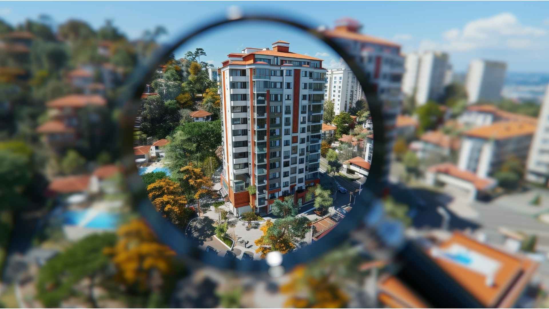 Immobilien in der Türkei