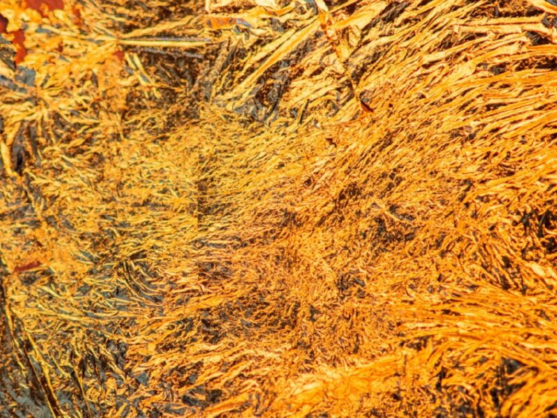 Sarı (Pirinç) Hurdası 