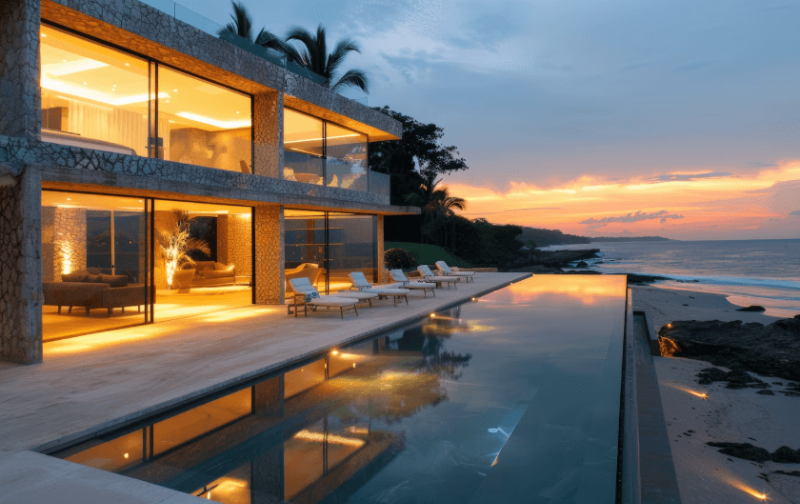 MARKAVİLLA | Acarkent ve Beykoz'da Kiralık